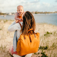 How to Choose Your Nappy Bag