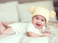 ​All You Need to Know to Ensure Your Baby's Healthy This Winter
