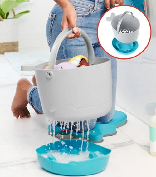 Bath Accessories