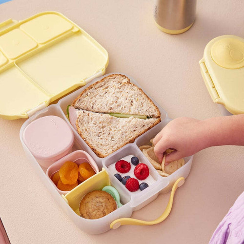 Lunchboxes