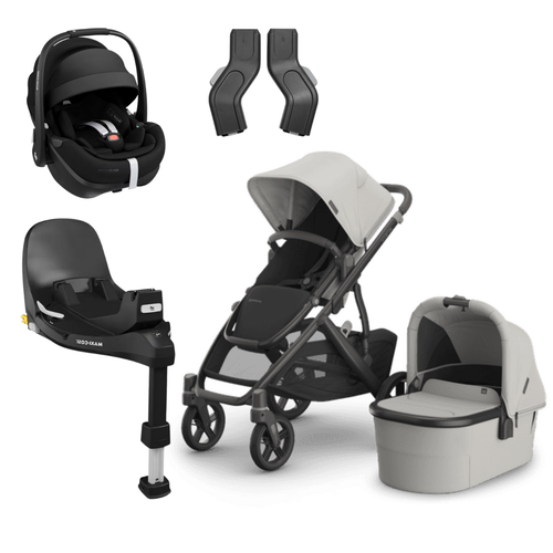Stroller Bundles