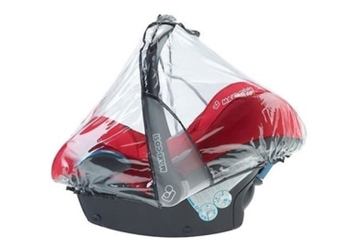 Maxi Cosi Infant Capsule Rain Cover