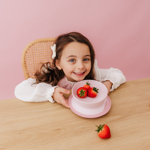 OXO Tot Stick & Stay Suction Bowl