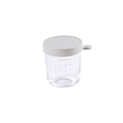 Beaba 250ml Conservation Jar