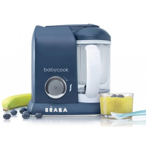 Beaba Babycook Solo