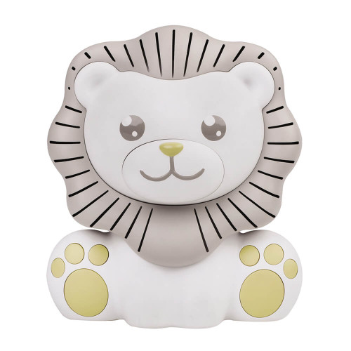 Project Nursery Lion Sound Soother & Night Light