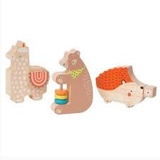 Manhattan Toy Musical Forest Trio