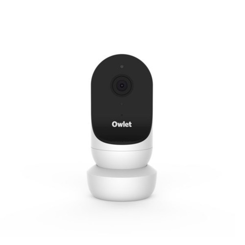 Owlet Cam 2 Baby Video Monitor