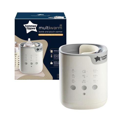 Tommee Tippee Bottle and Pouch Warmer