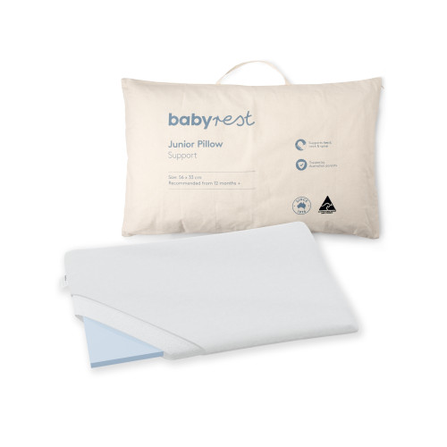 Babyrest Junior Pillow