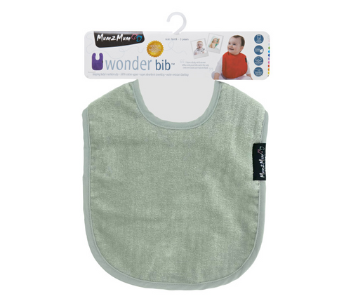 Mum 2 Mum Wonder Bib