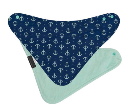 Mum 2 Mum Fashion Bandana Bib