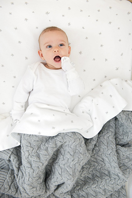 Babu Organic Cot Sheet Set