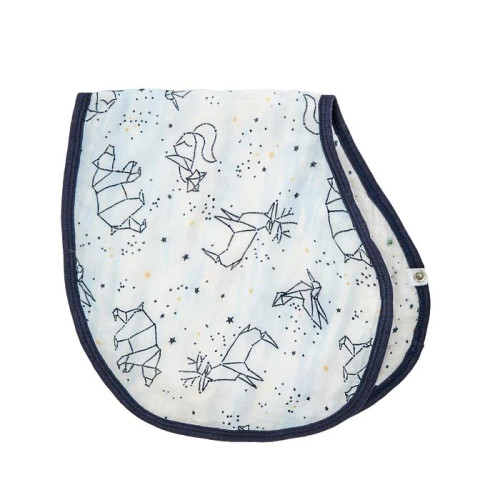 Aden & Anais Burpy Bib