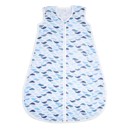 Aden & Anais Sleeping Bag 1TOG - Gone Fishing