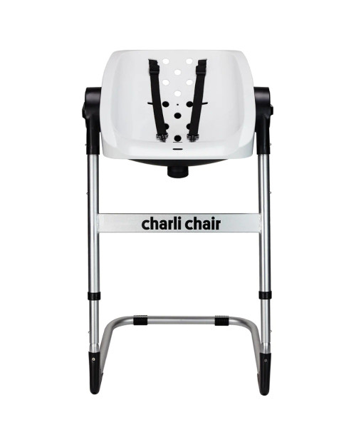 Charli Chair 2-in-1 Baby Bath Chair