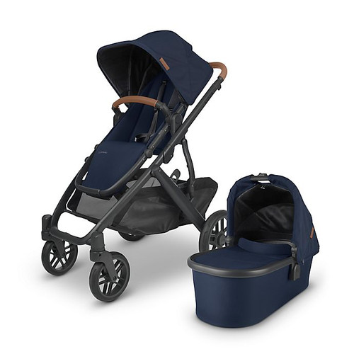 UPPAbaby VISTA V2 Stroller - Noa