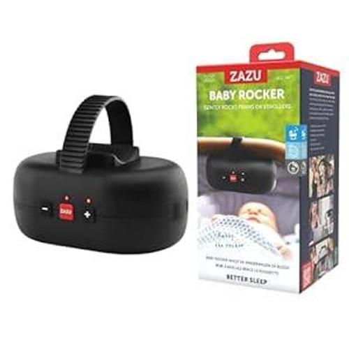 Buy Zazu Robby the Rocker Online - Babies Nz Buy Zazu Robby the Rocker Online - Babies Nz