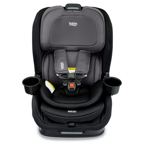Britax Poplar Clicktight Convertible Car Seat