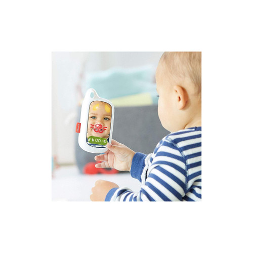 Skip Hop Explore & More Selfie Phone