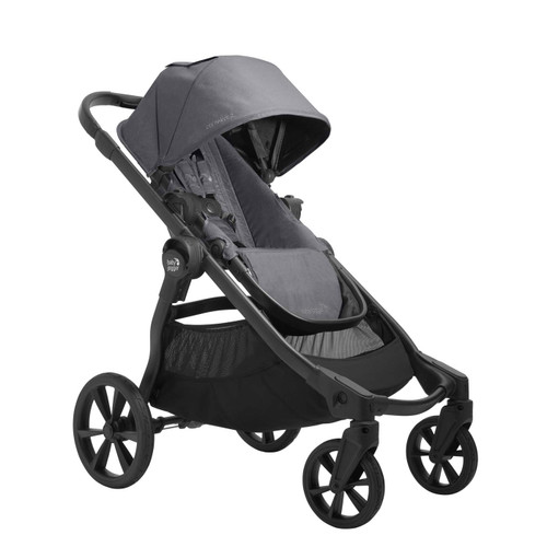 Baby Jogger City Select 2