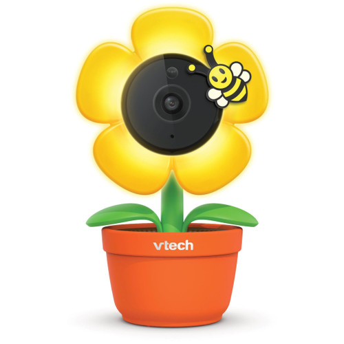 VTech RM9751 Smart Wi-Fi HD Baby Camera