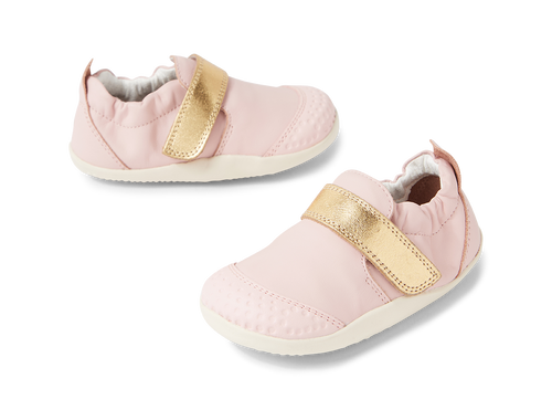 BOBUX Xplorer GO BQ - Ballet Pink