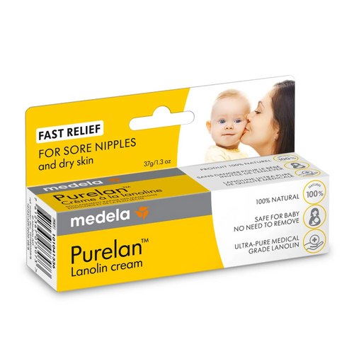 Medela Purelan Lanolin Cream