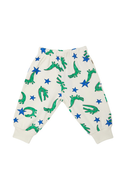 Bonds Soft Threads Trackie - Croc Star