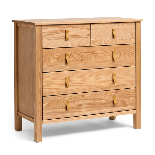 Cariboo Mackenzie Dresser