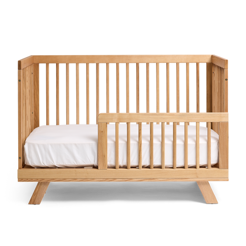 Cariboo Mackenzie Toddler Bed Conversion Kit V2