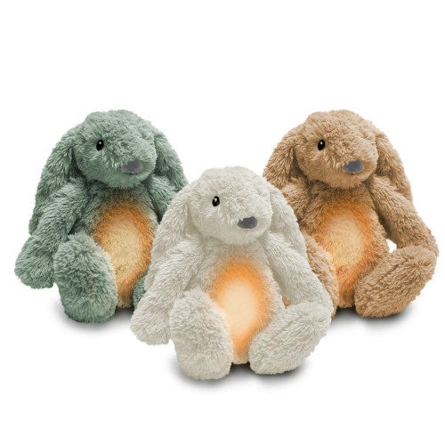 Zazu Ro The Rabbit Sleep Soother