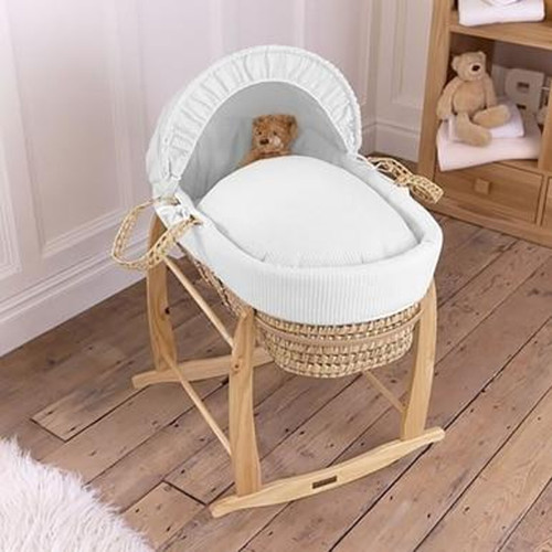Bassinets & Moses Baskets