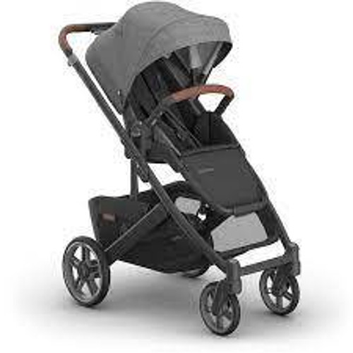 Compact & Lightweight Strollers