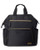 Skip Hop Mainframe Wide Open Diaper Backpack - Black