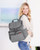 Skip Hop Forma Backpack - Grey Skip Hop Forma Backpack - Grey