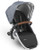 UPPAbaby VISTA V2 Rumble Seat - Gregory