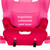 Diono Cambria 2XT Booster Seat - Pink Cotton Candy