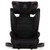 Diono Monterey 2XT Booster Seat - Black