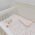 Lolli Living  Cot Comforter - Meadow