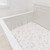 Lolli Living Jersey Cot Fitted Sheet - Meadow