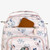 JuJuBe Be Right Back Nappy Backpack - Hello Summer