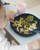 Beaba Silicone Suction Meal Set