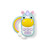 Skip Hop Zoo Unicorn Phone