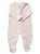 Babu Organic All In One Zip Front with Feet