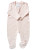 Babu Organic All In One Zip Front with Feet