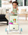 Skip Hop Explore & More Grow Along 4-In-1 Activity Walker