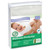 Protect-A-Bed Bamboo Jersey Fitted Cot Mattress Protector