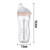 Haakaa Gen3 Glass Baby Bottle 300ml