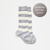 Lamington Baby Merino Wool Knee High Socks - Pebble